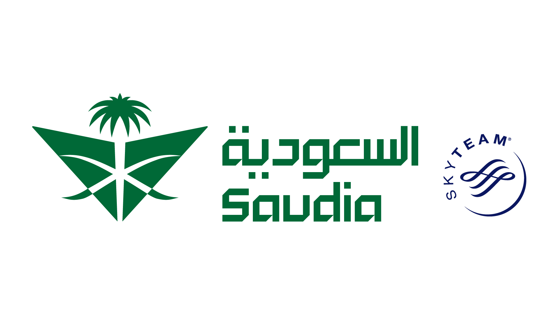 SAUDIA