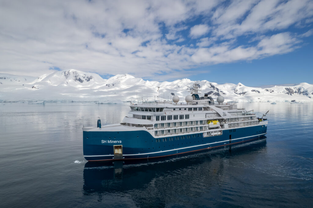 TAM Group Signs Strategic Partnership with Swan Hellenic in Asia