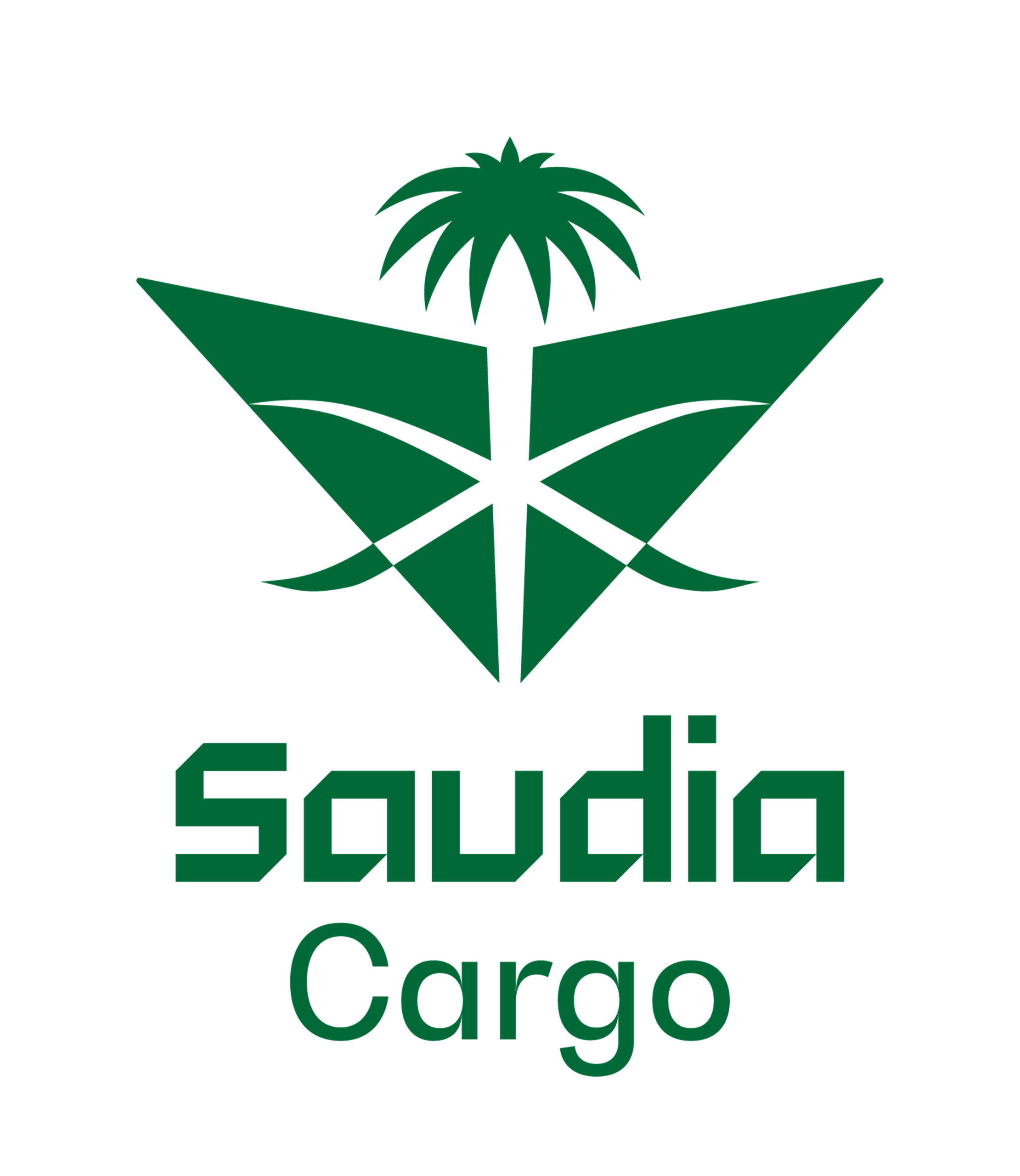 SAUDIA Cargo